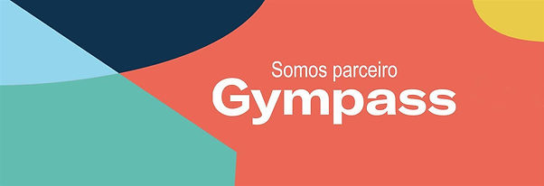 Imagem Gympass